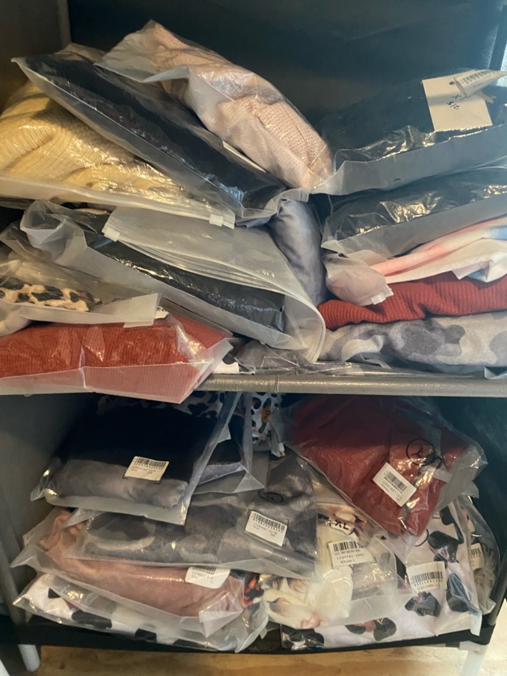 Boutique liquidation Sale! Take all!